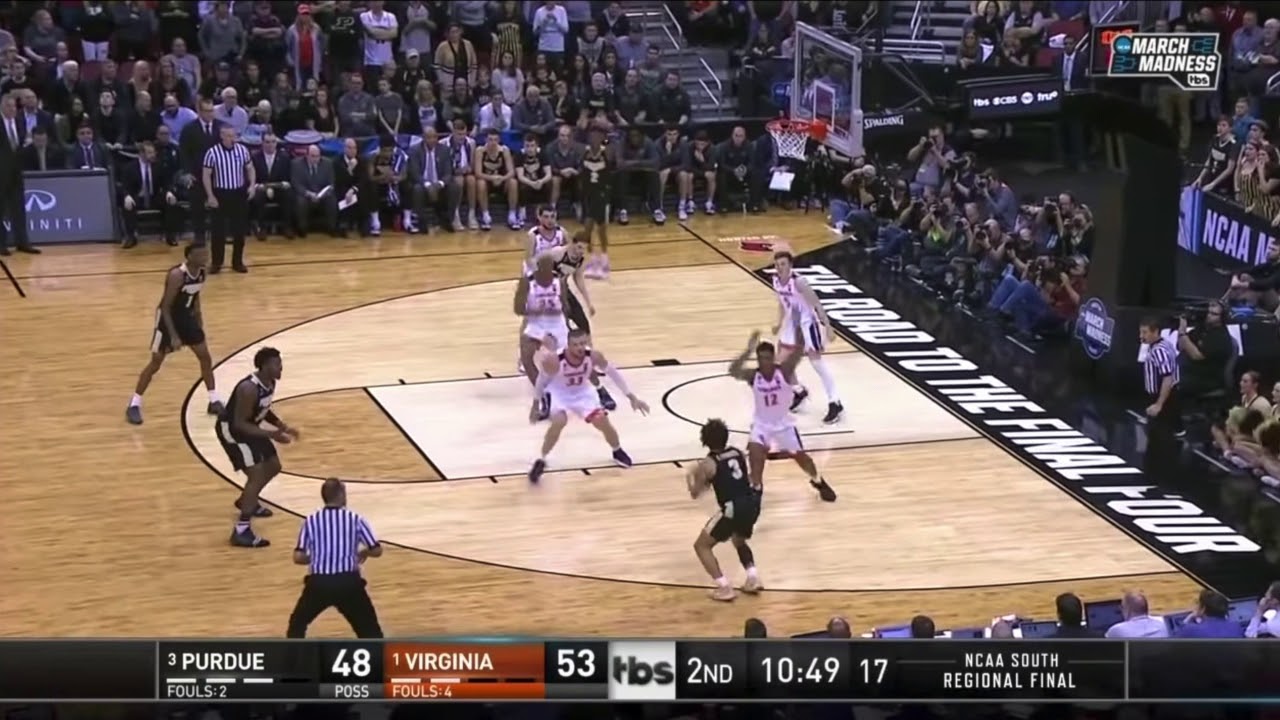 Evolution Of Matt Painter Most Malleable Coach In College