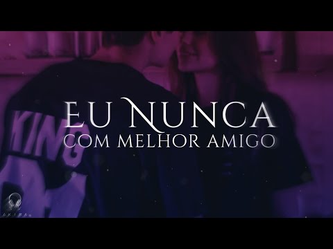 Quem é que vai ceder primeiro?😳🔥 (ASMR MELHOR AMIGO)