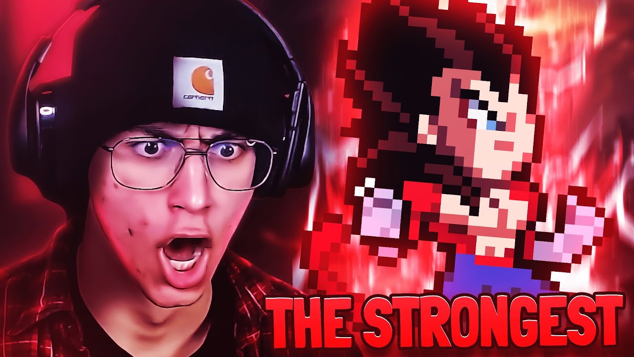 Who Is THE STRONGEST Anime Character Ever Season 2 Episode 26 YouTube who-is-the-strongest-anime-character-ever-season-2-episode-26-youtube