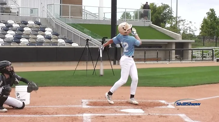 Thomas Glenn - MIF - Paso Robles, CA - 2026