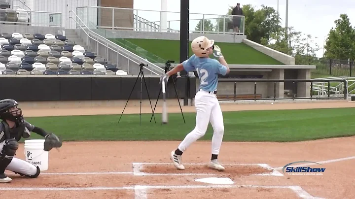 Thomas Glenn - MIF - Paso Robles, CA - 2026
