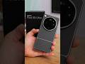 OPPO Find X9 Ultra Unboxing #shorts