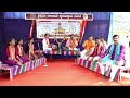 #ಪುಂಡಿಕಾಯಿ ಗೋಪಣ್ಣನವರ ಸುಂದರ ಭಾಗವತಿಕೆಯಲ್ಲಿ ತಾಳಮದ್ದಳೆ-ಸುದರ್ಶನಗರ್ವಭಂಗ-ಶ್ರೀಮತಿಗೀತಾಶೆಟ್ಟಿ ವಿಷ್ಣುವಾಗಿ