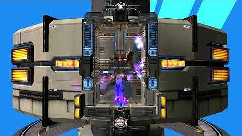 Merger to Unity from RF Extreme