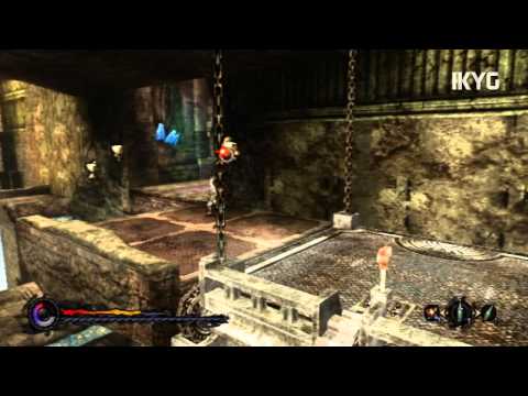 Pandoras Tower - Gameplay-Video Teil 04