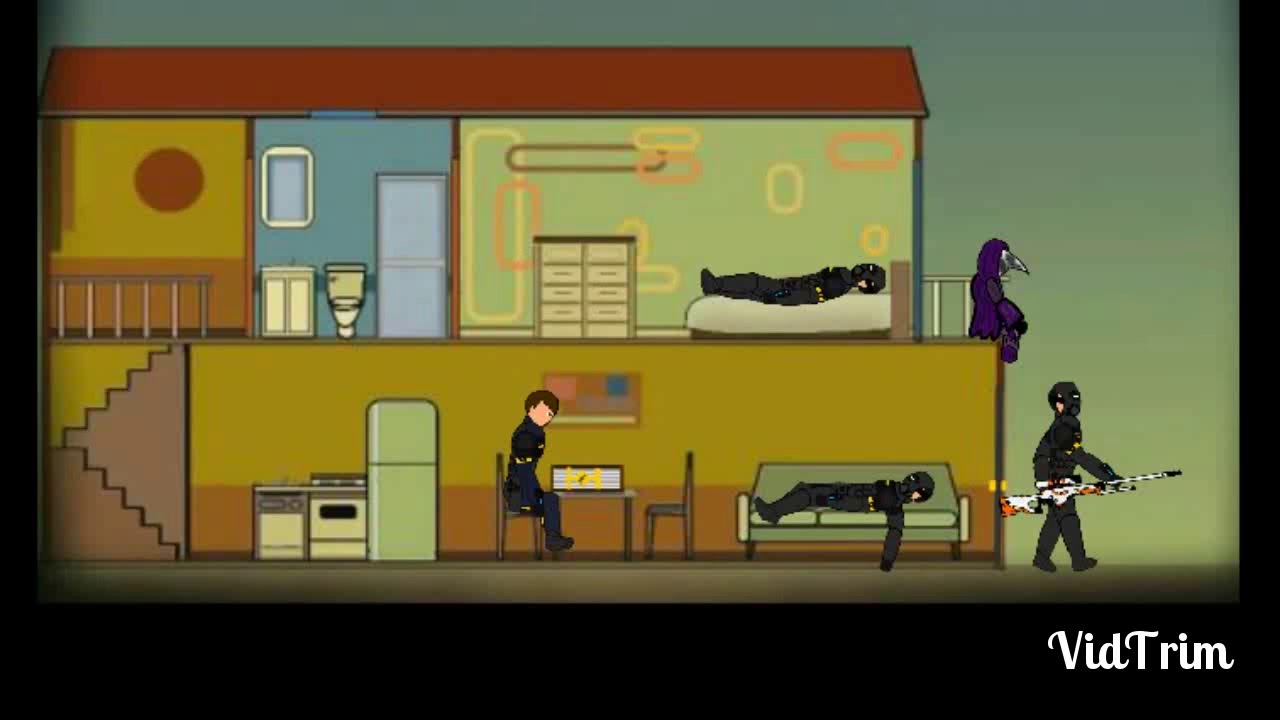 Пак зомби апокалипсис для рисуем мультфильмы 2