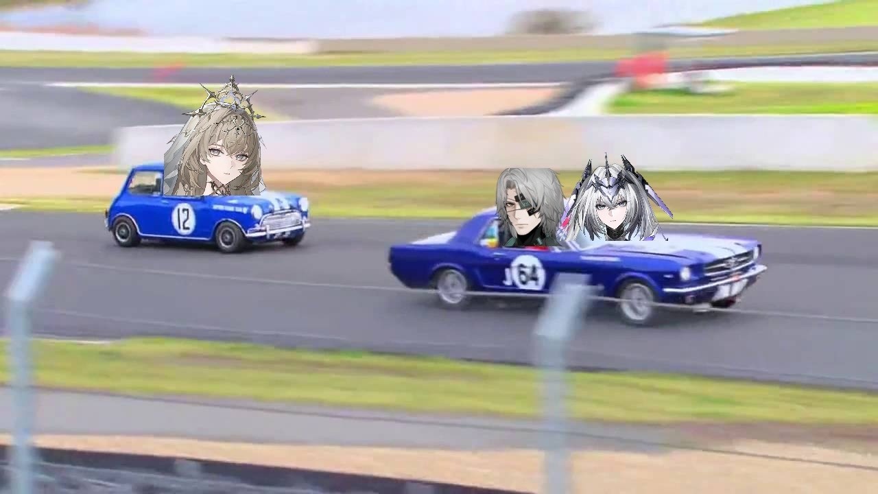 Dark Warzone (Legend EU) 12.79m+ Week 1 Test 08/02/25 | SS3 R2 Rosetta feat. SSS Lilith SSS Watanabe