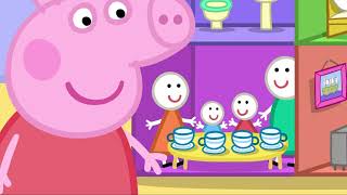 peppa and friends favourite games peppa pig official channel