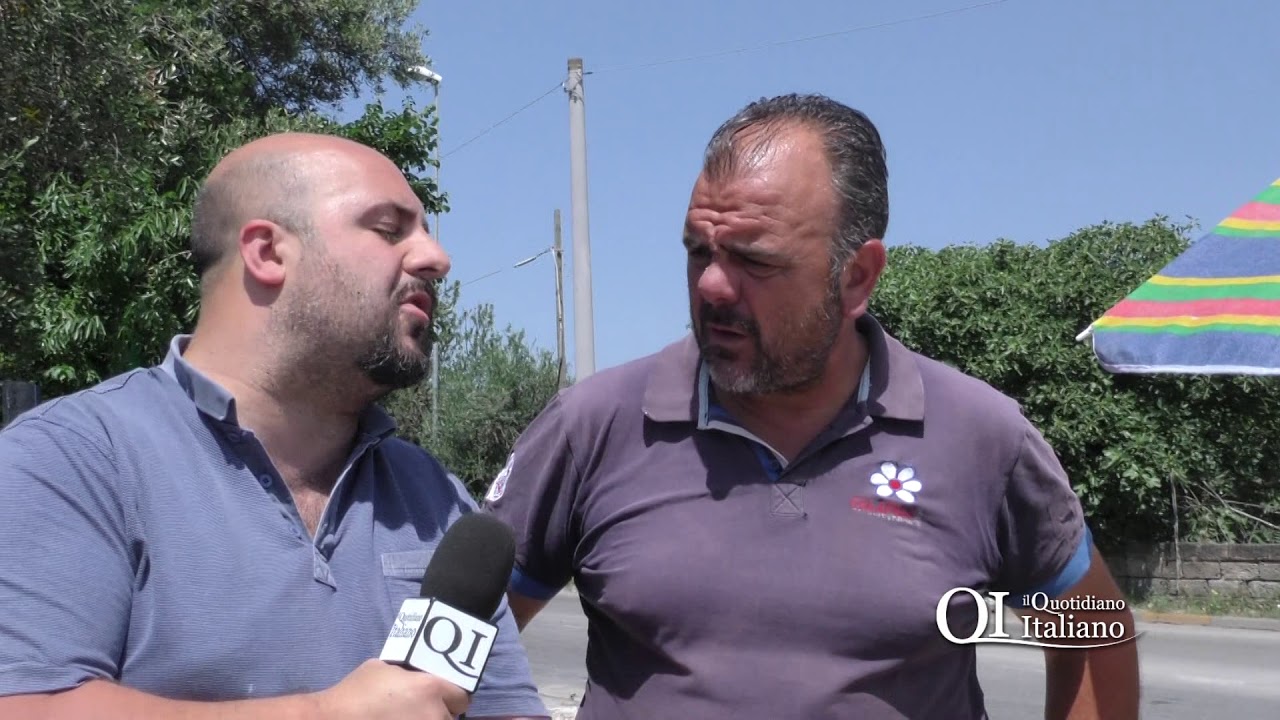 Bari, inaugurata la licenza itinerante-stazionaria