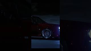 Lto Widebody Bmw E30 Night Lovell Remix
