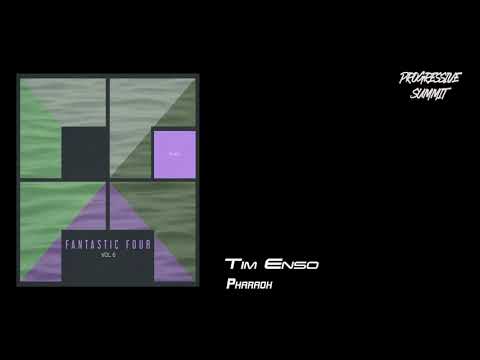 Tim Enso - Pharaoh (Original Mix) [Freegrant Music]