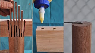 Top 30 Woodworking Tips and Tricks for Beginners