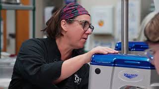 BCS Spotlight: Chef Alisha Pierri
