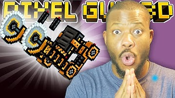 THE RETURN OF BERSERK EXOSKELETON! | Pixel Gun 3D