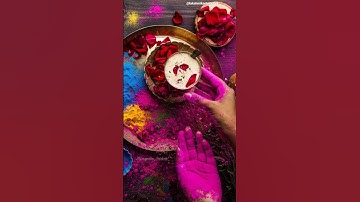 Happy Holi Status 2025 | Happy Holi Whatsapp Status | Happy Holi Coming Soon Status #holi #holi2025