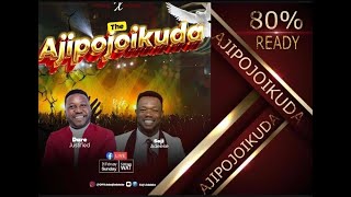 WORSHIP EXPERIENCE (AJIPOJOIKUDA) WITH SOJI ADELEKE Ft DARE JUSTIFIED