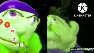 Preview 2 Sml Jeffy And Sml Scooter Deepfake In Super Fat Effect