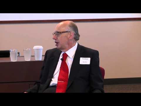 Scale Up Milwaukee Meet the Masters - George Mosher