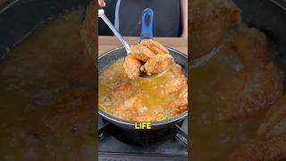 This Chef Is A Genius