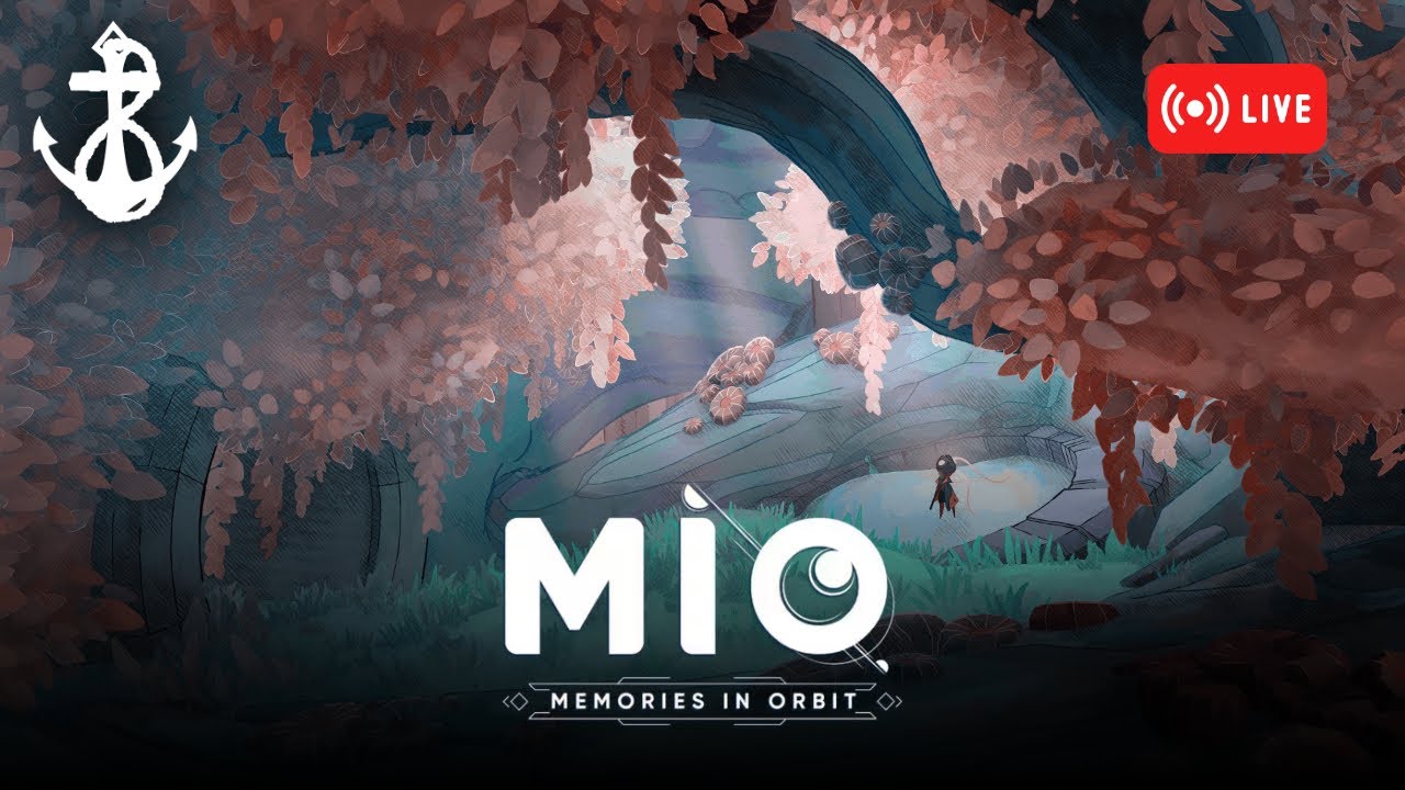 Remembering the Orbit