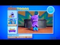 New Nicktoons UK Presentation 