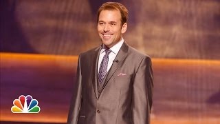 Celebrity David at the Live Finale - The Biggest Loser Highlight Profile