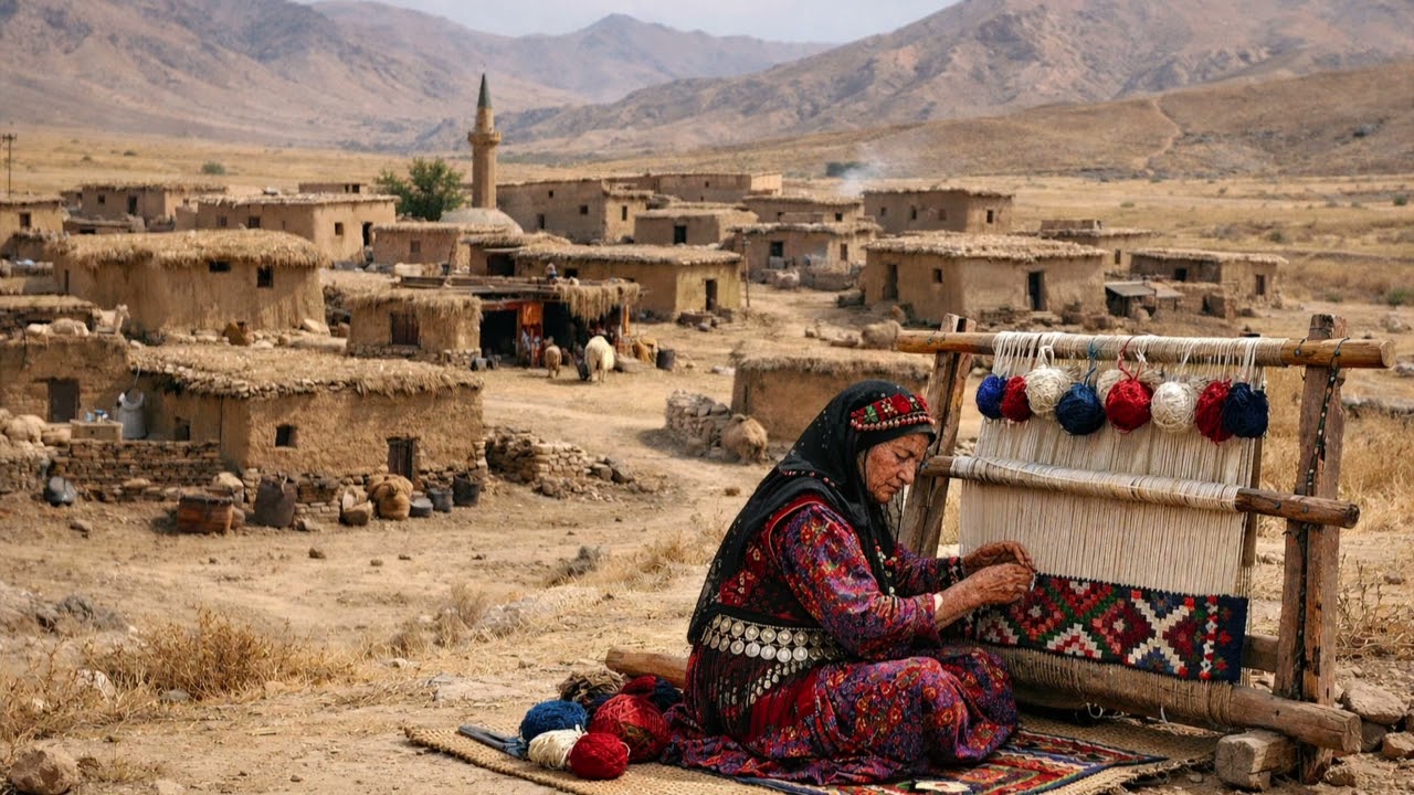 Kevçî - Şox û şengê