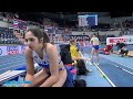 [Men of Culture] Pole Vault Woman - Greece ✓ Female Athletics Sport European Greek Girl Europa EU image