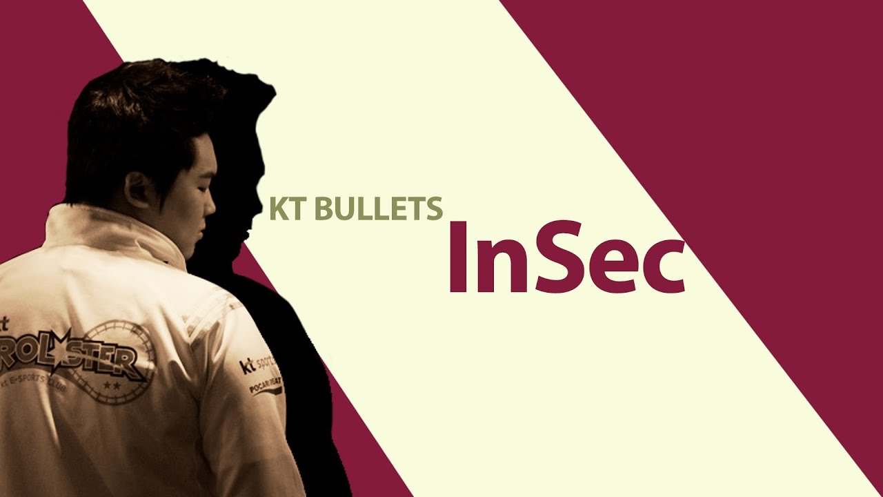 Kt Insec playing Jax jungle