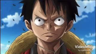 Luffy’s Haki Sound (Remake)