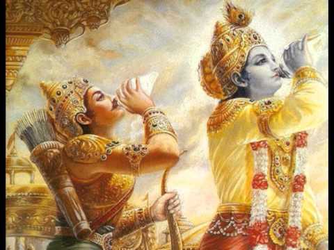 shri mad Bhagvat Geeta Full in Hindi