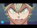 Top 10 Iconic Black Clover Moments