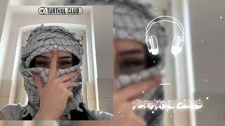 🎞 Maryam saleh - Ghaba  | Ghaba Arabic Viral Song / TurTKuL Club @TurTKuLCluB #recommended