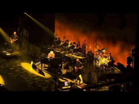 Michel Polnareff - Villa Cassiopée