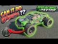 Can the ZD Racing MT09 RC Truck Actually Hit 50mph?