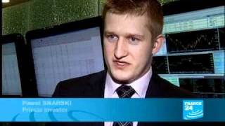 Taking stock of Polish economy
