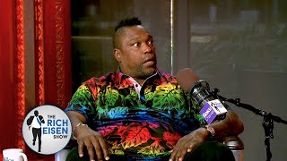 Even Warren Sapp Can’t Get Over How Good Patrick Mahomes Is | The Rich Eisen Show