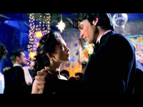 Smallville - You and Me ( Clark and Lana) - YouTube