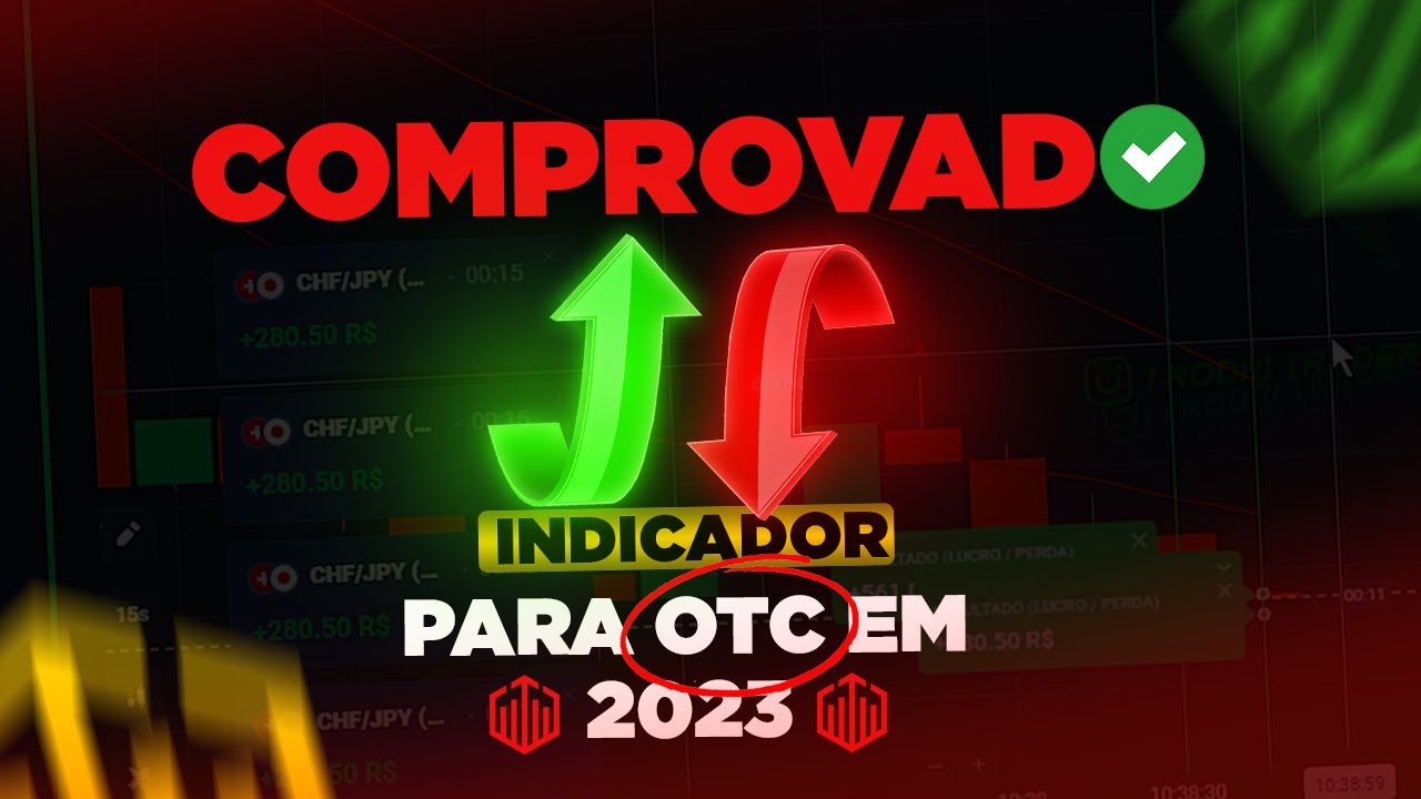 🔥 ( QUOTEX ) 75X2 🔥 COM ESSE INDICADOR DE OTC 2023 🔥 - YouTube