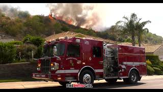 Highland Fire Banning 7-14-23