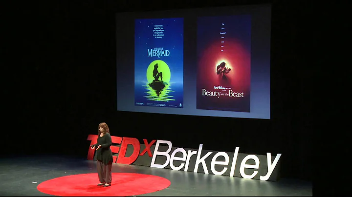 The moment I became a feminist: Brenda Chapman at ...