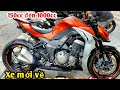 Giá xe MOTO  KWASAIKI Z1000 YAMAHA R15V3 HODA cbr mới về thanh lý giảm mạnh | xe máy giá rẻ