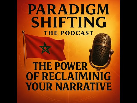 Thumbnail for The Power of Reclaiming Your Narrative