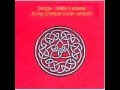 King Crimson - Matte Kudasai (Cover Version)