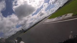 AMCC 2019 Bucket Round 6 Race 1