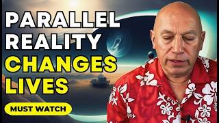 Bashar Twin Flame -- Bashar Decodes Parallel Realities Using This Secret To Change Life