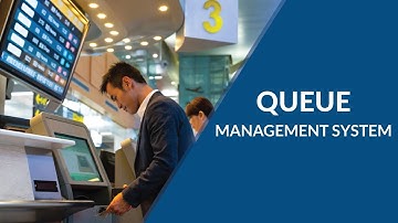 Odoo Queue Management System | QMS Software
