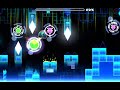 "Permafrost Palace" 100% by PepeTheGod|Geometry dash 2.2