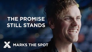 The Promise Still Stands | X Marks the Spot | Elevation Worship