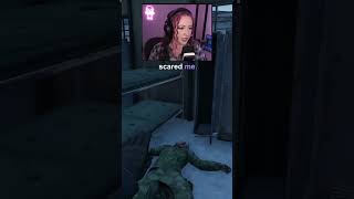 DayZ ACTION #shorts #dayz
Become a member to get access to perks!: https://www.youtube.com/channel/UCh1oXTq3eLEgiV9nFq42DCw/join
Level 2+ members will be featured in the credits of edited videos!
HollyRexs links:
• Music - https://share.epidemicsound.com/34lk5d
• Twitch - https://www.twitch.tv/hollyrex
• Tiktok - https://www.tiktok.com/@hollyrextwitch
• Twitter - https://twitter.com/Hollyrextwitch
• Discord - https://discord.gg/wmDF4GaMgY
• Donations - https://streamelements.com/hollyrex/tip
• HollyRex Merch - https://www.shophollyrex.com
DayZ Game info : DayZ is a multiplayer-only survival video game developed and published by Bohemia Interactive. It is the standalone game based on the mod of the same name for ARMA 2. If you enjoy games like Deadside, Rust, Scum then youll LOVE DayZ! DayZ ACTION #shorts #dayz